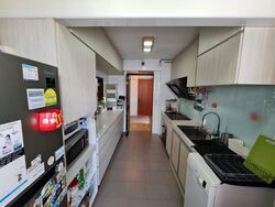 Blk 31 Ghim Moh Edge (Queenstown), HDB 4 Rooms #465639861